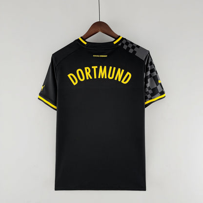 Borussia Dortmund 22/23 Away
