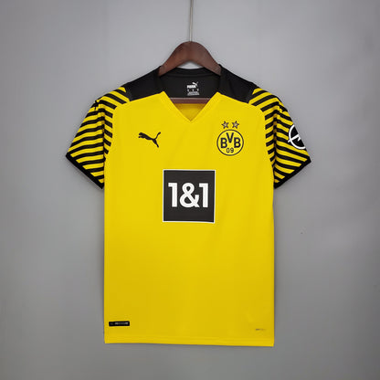 Borussia Dortmund 21/22 Home