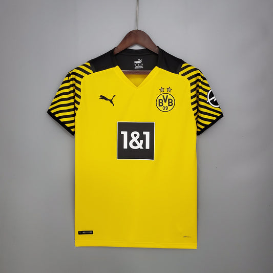 Borussia Dortmund 21/22 Home