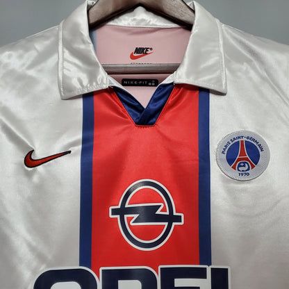 Paris Saint-Germain 98/99 Retro Away