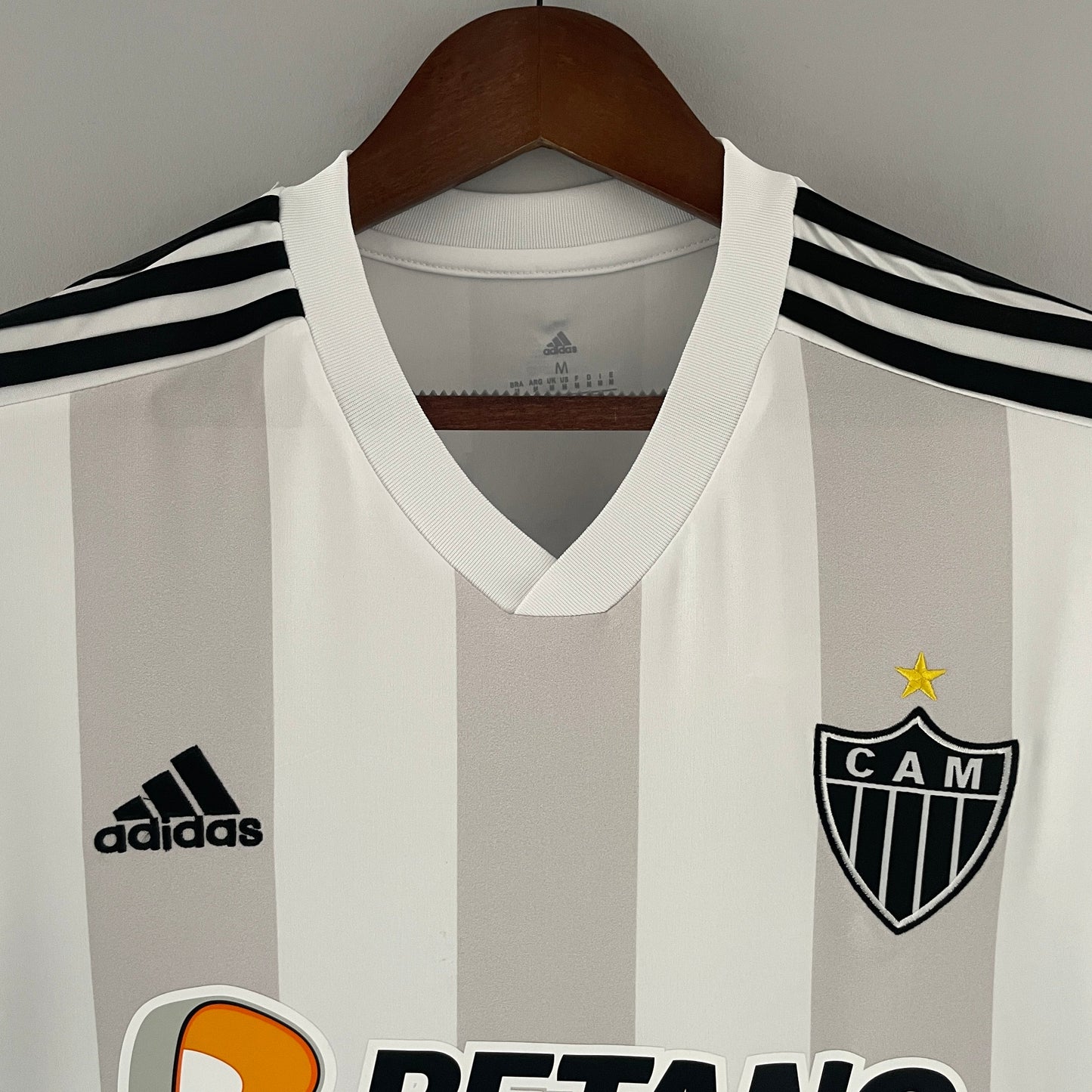 Atletico Mineiro 22/23 Away