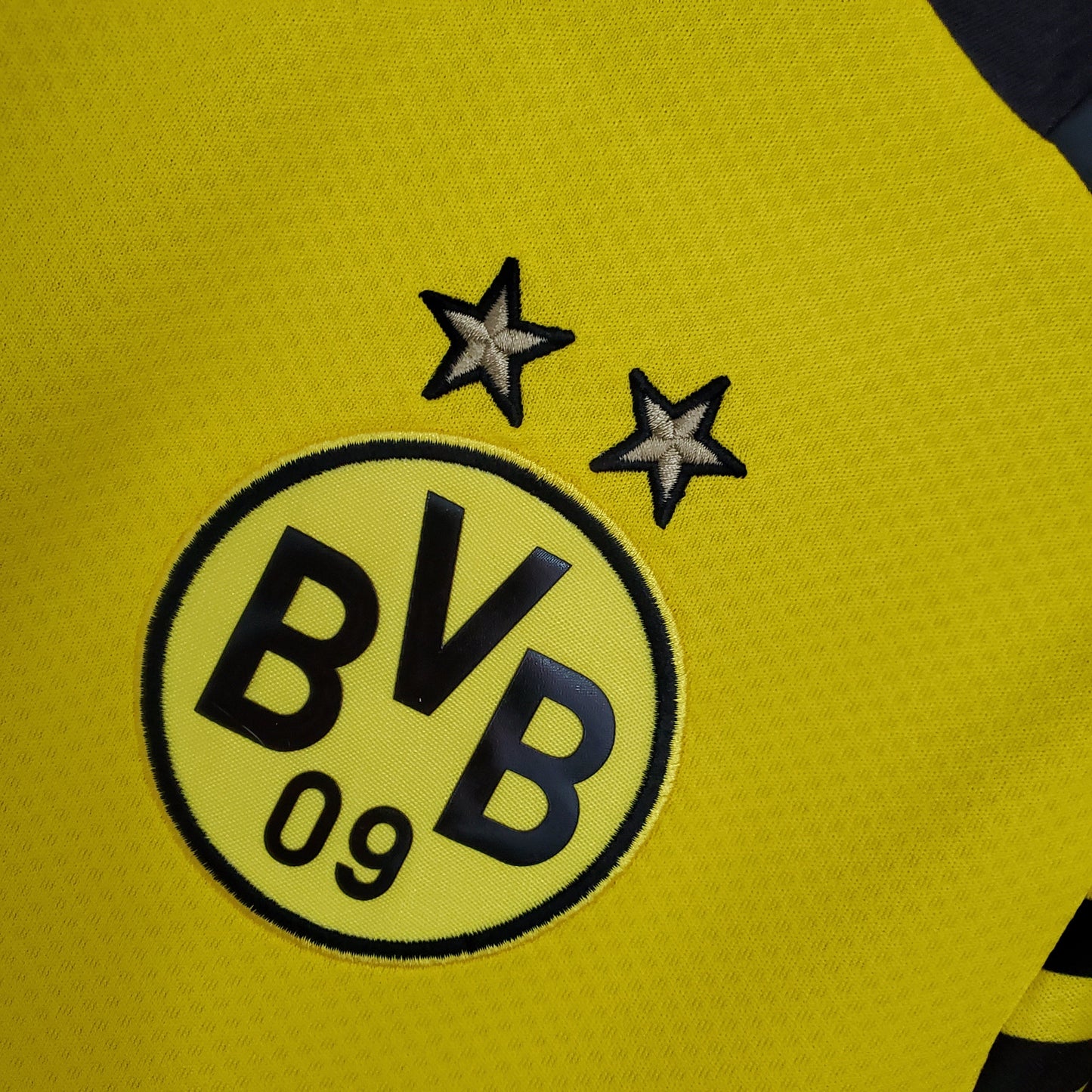 Borussia Dortmund 21/22 Home