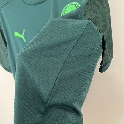 Palmeiras 20/12 Retro Third Away