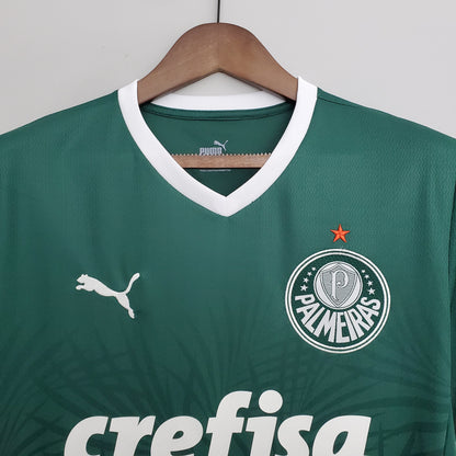 Palmeiras 23/24 Home