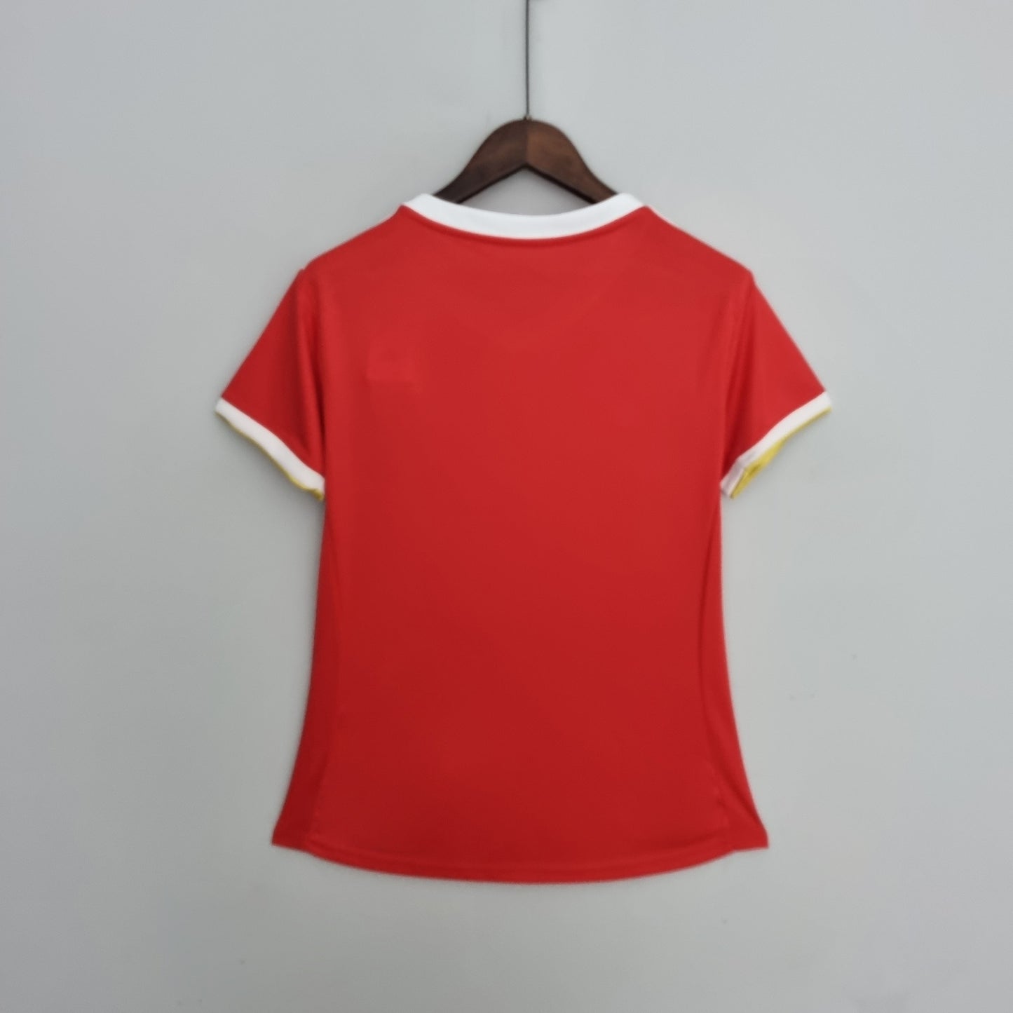 Internacional 22/23 Feminino Home