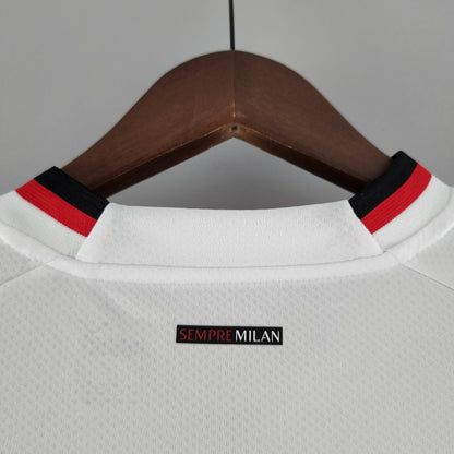 22/23 AC Milan Away