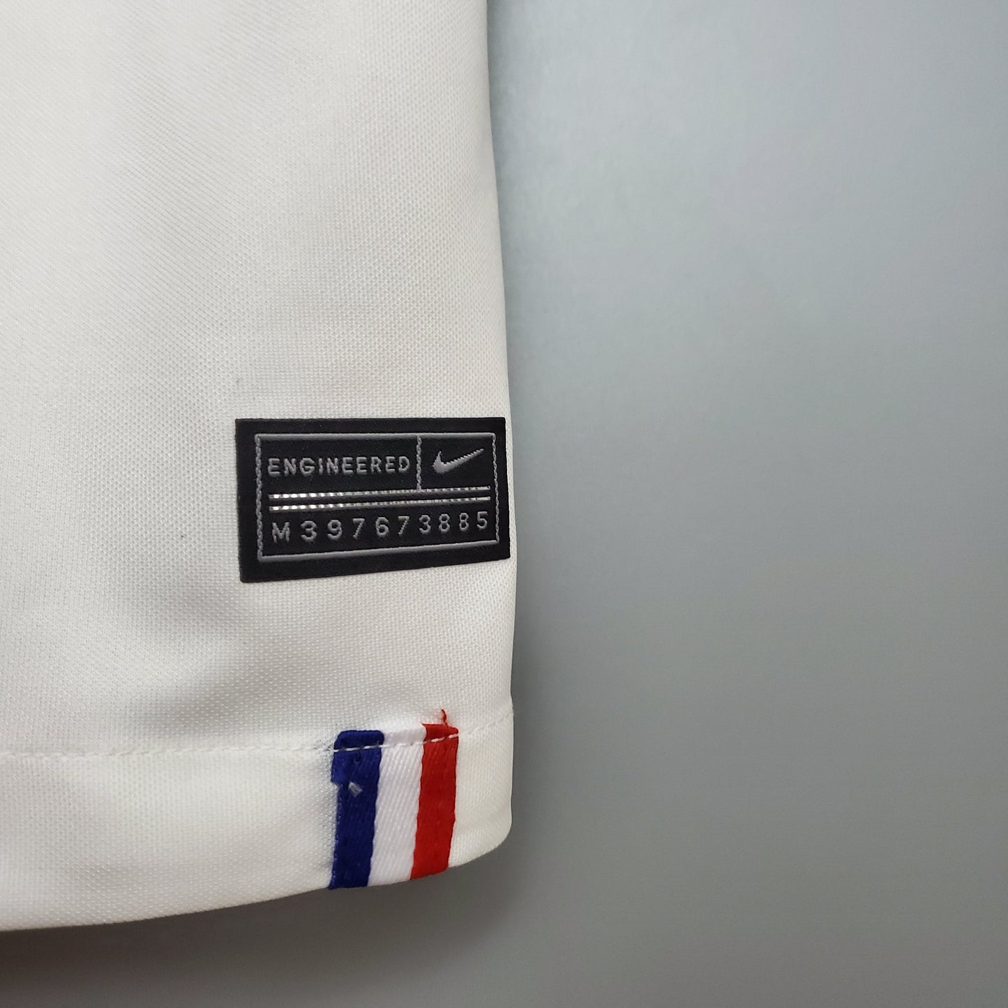 Paris Saint-Germain 20/21 Away