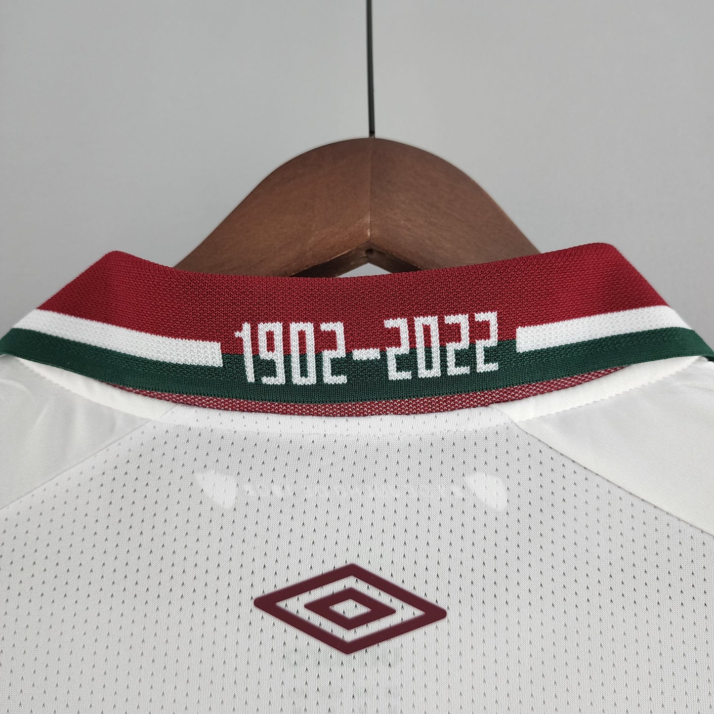 Fluminense 22/23 Away