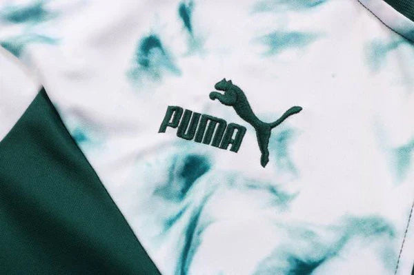 Conjunto Verde Palmeiras