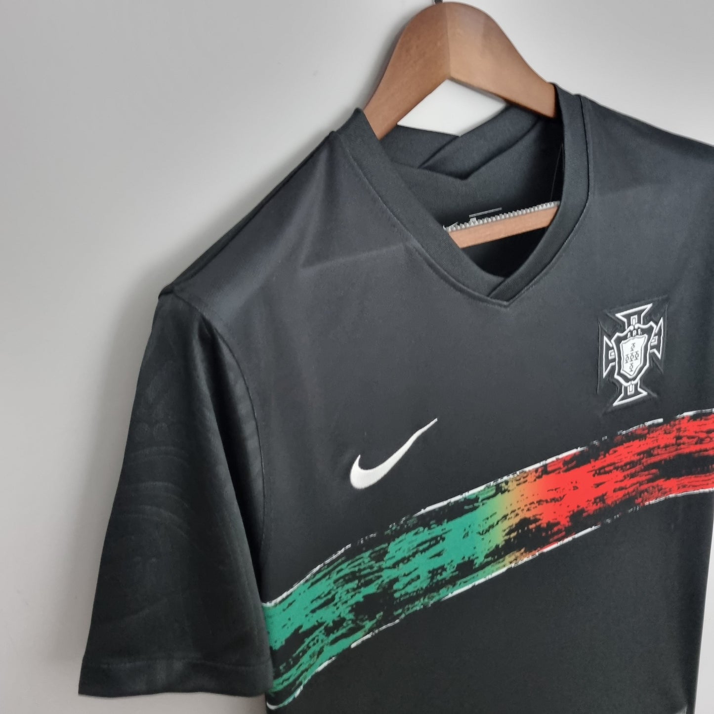 2022 Portugal Black