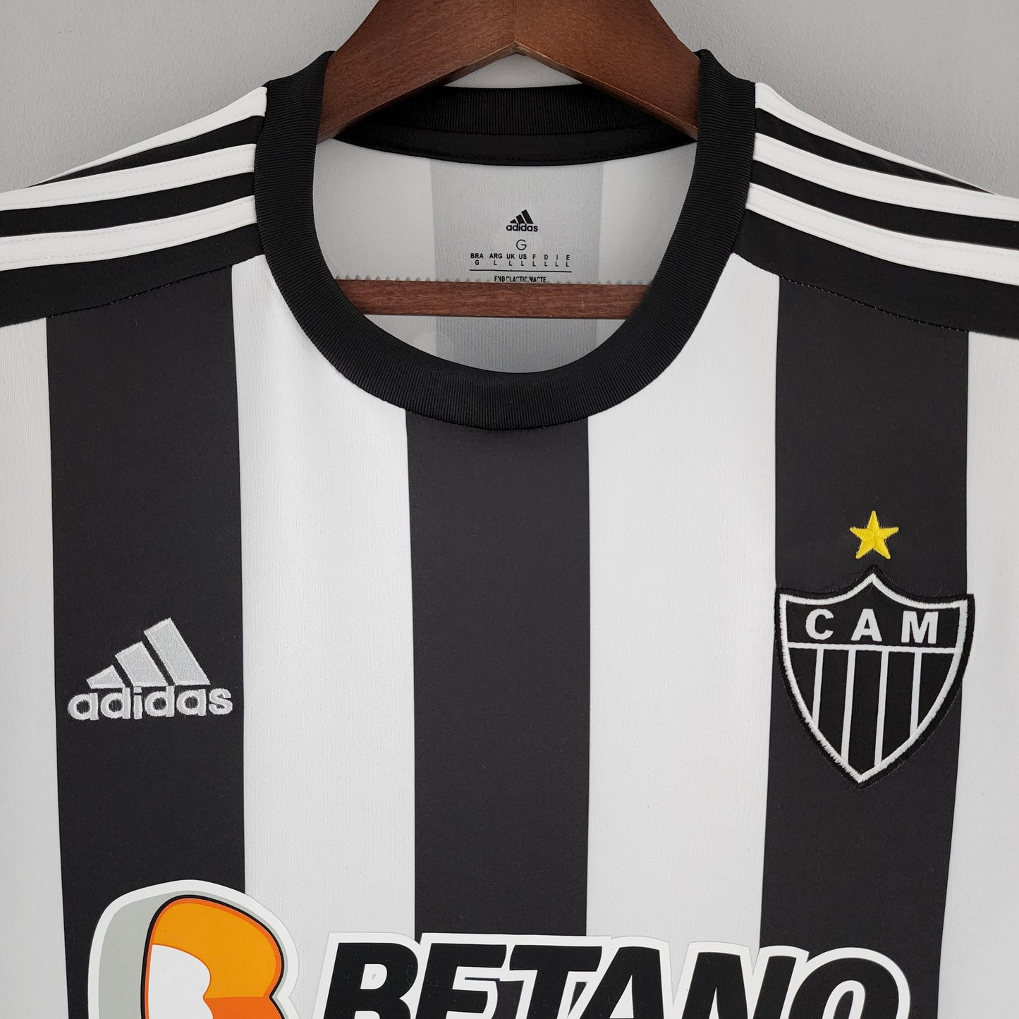 Atletico Mineiro 22/23 Home