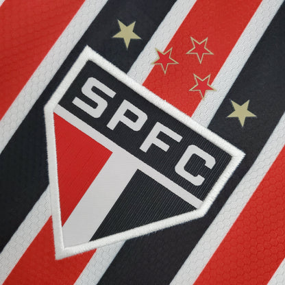 Sao Paulo 21/22 Away