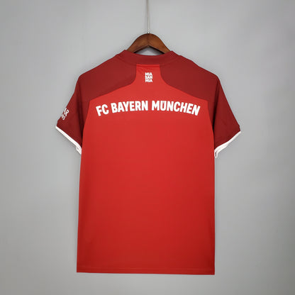 Bayern de Munique 21/22 Home