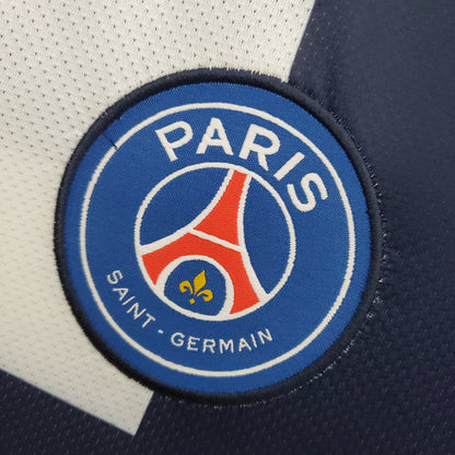 Paris Saint-Germain 13/14 Retro Home