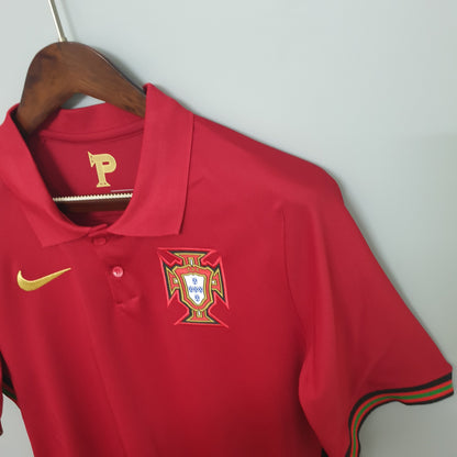 2020 Portugal Home