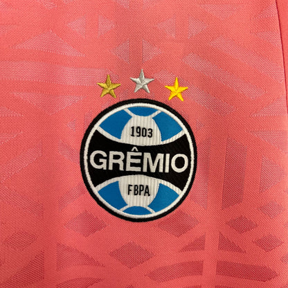 Gremio 23/24 Especial Rosa