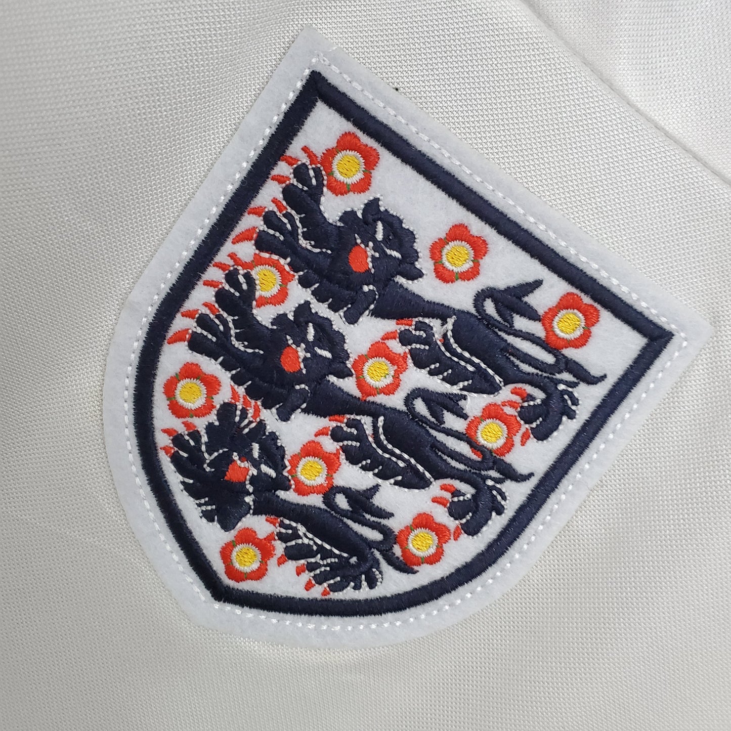 Retro 1982 Inglaterra Home