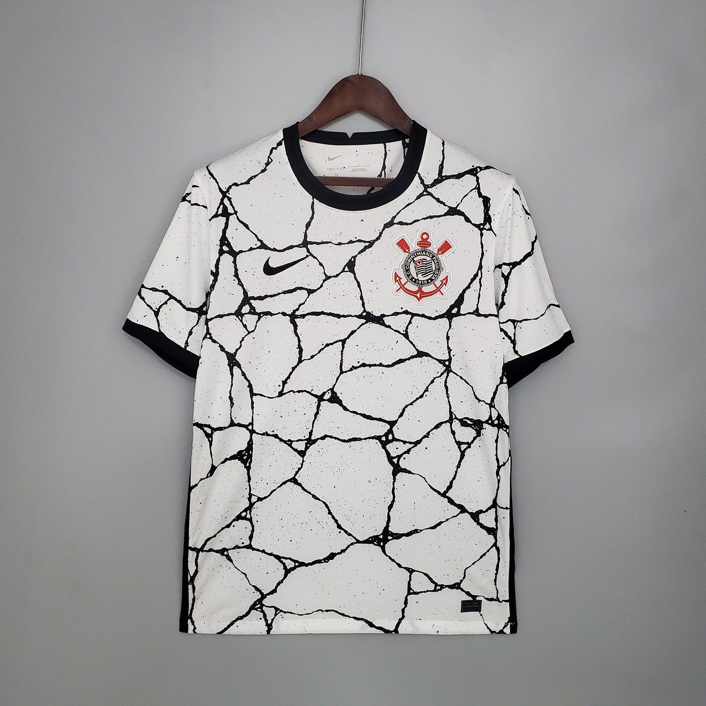 Corinthians 21/22 Home