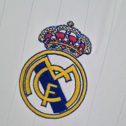 Real Madrid 22/23 White