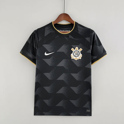 Corinthians 22/23 Away