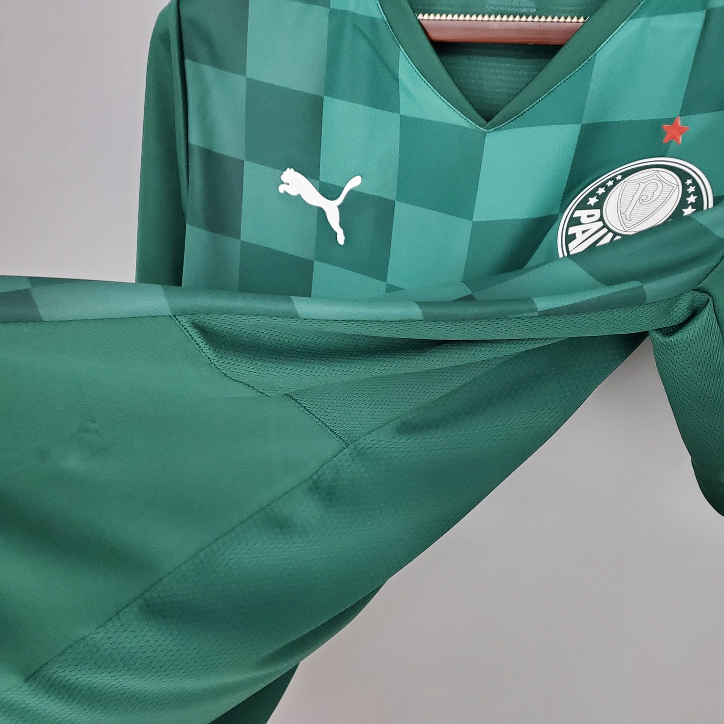 Palmeiras 21/22 Home