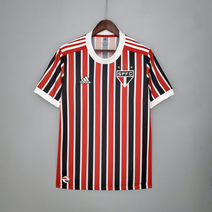 Sao Paulo 21/22 Away