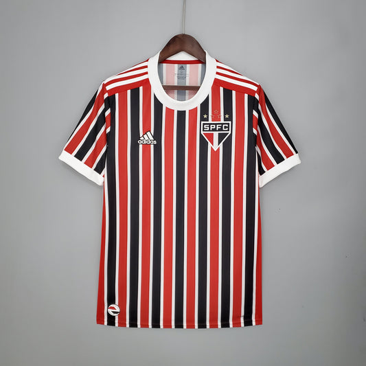 Sao Paulo 21/22 Away