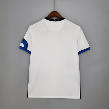 21/22 Inter de Milão Away