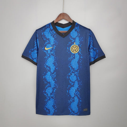 21/22 Inter Milão Home