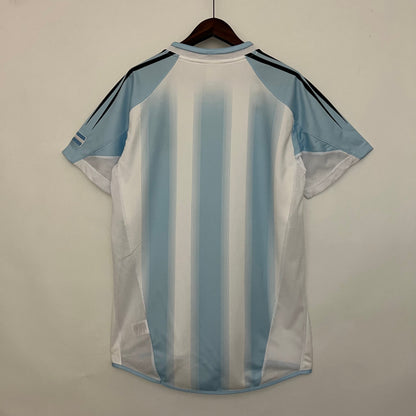 Retro Argentina 04/05