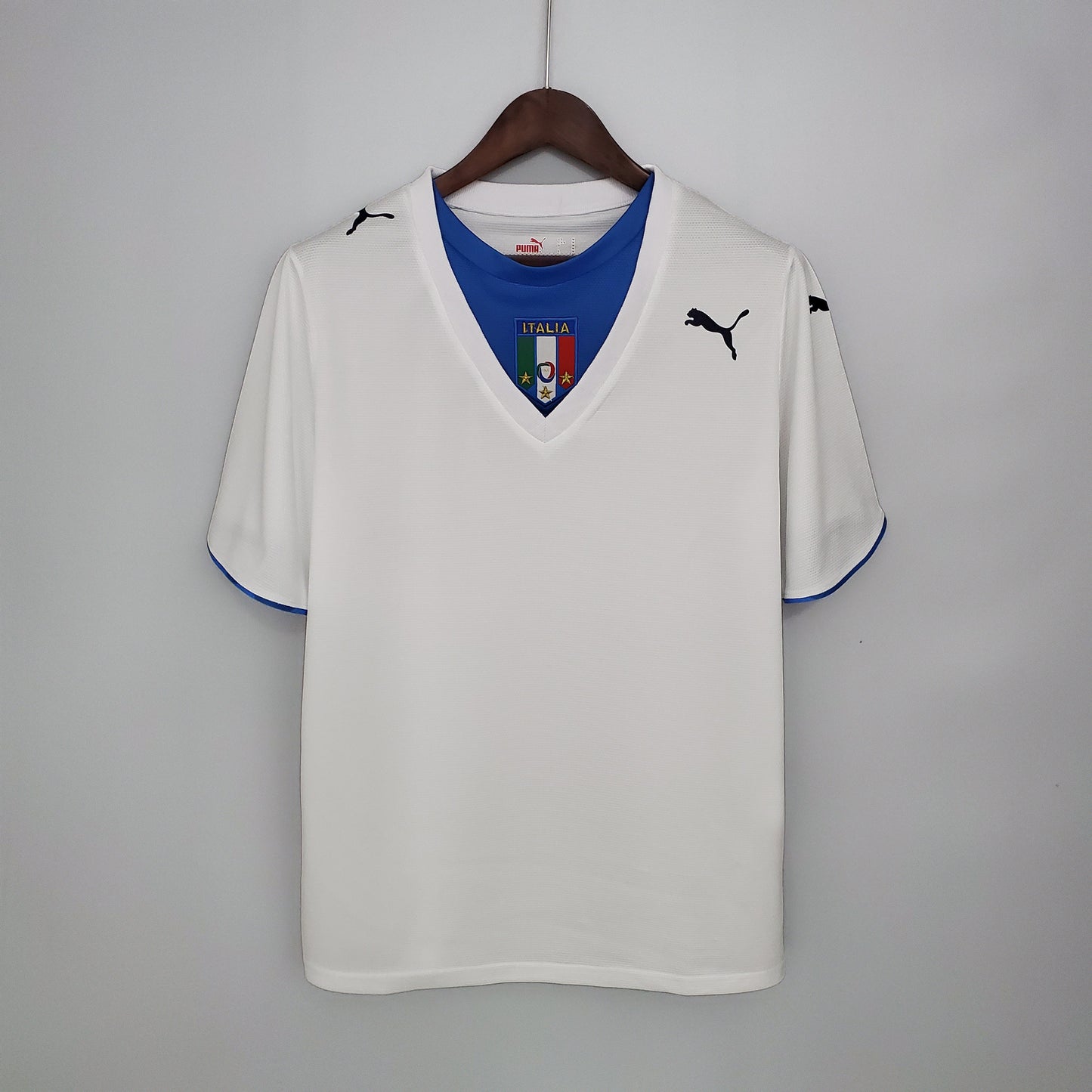 Retro Itália 2006 Away