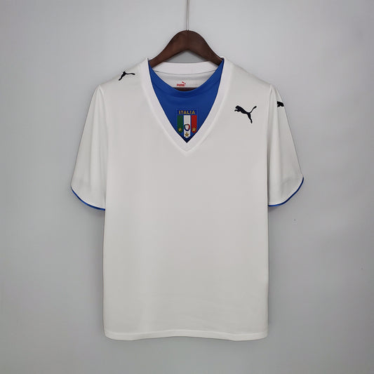 Retro Itália 2006 Away