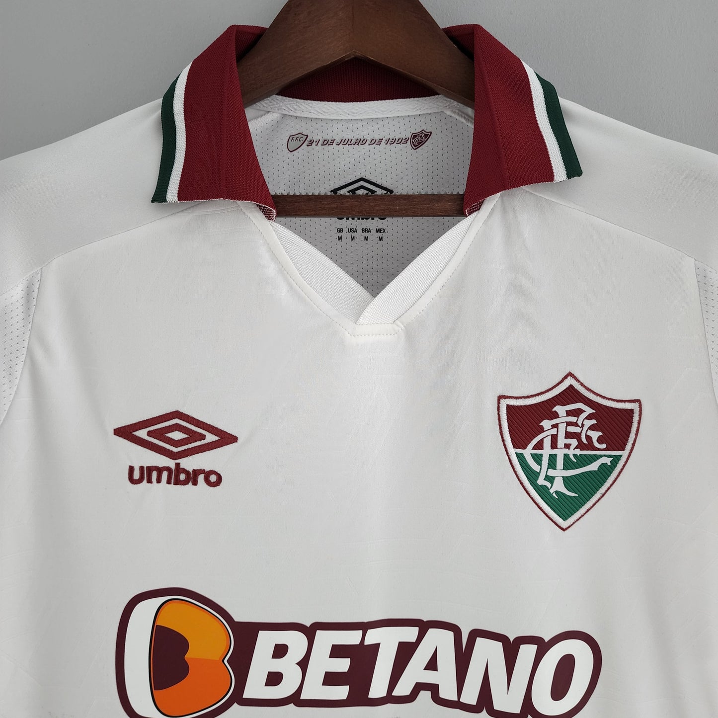 Fluminense 22/23 Away