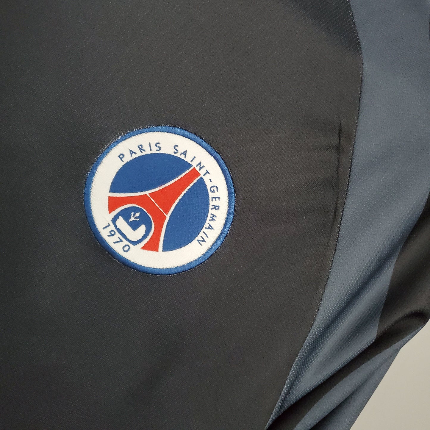 Paris Saint-Germain 01/02 Retro Third Away