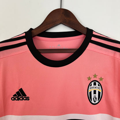 Retro Juventus 15/16 Away