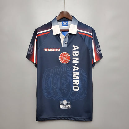 Ajax 97/98 Retro Away