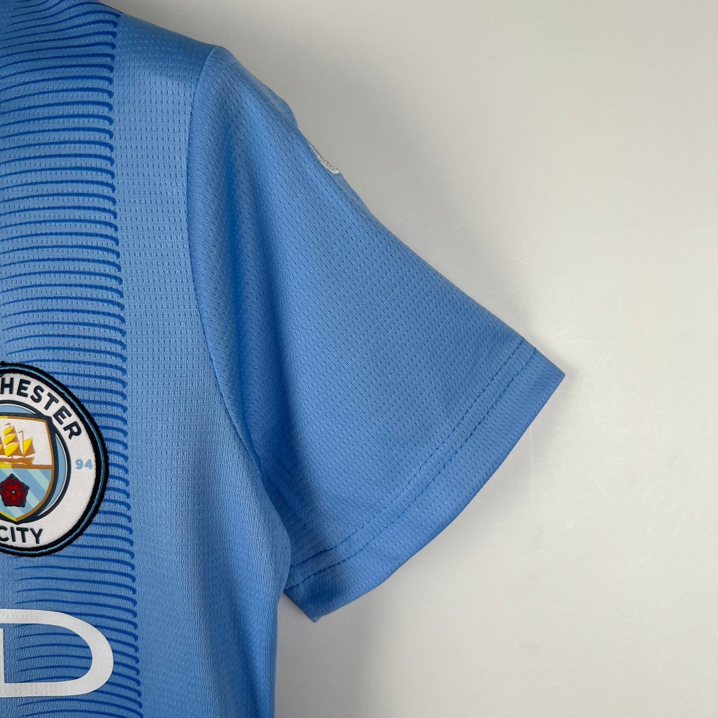 23/24 Women Manchester City Home