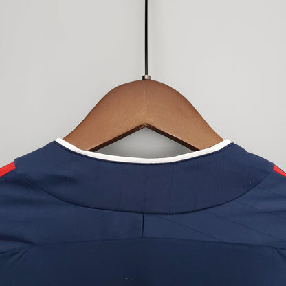 Bayern de Munique Teamgeist Royal Blue