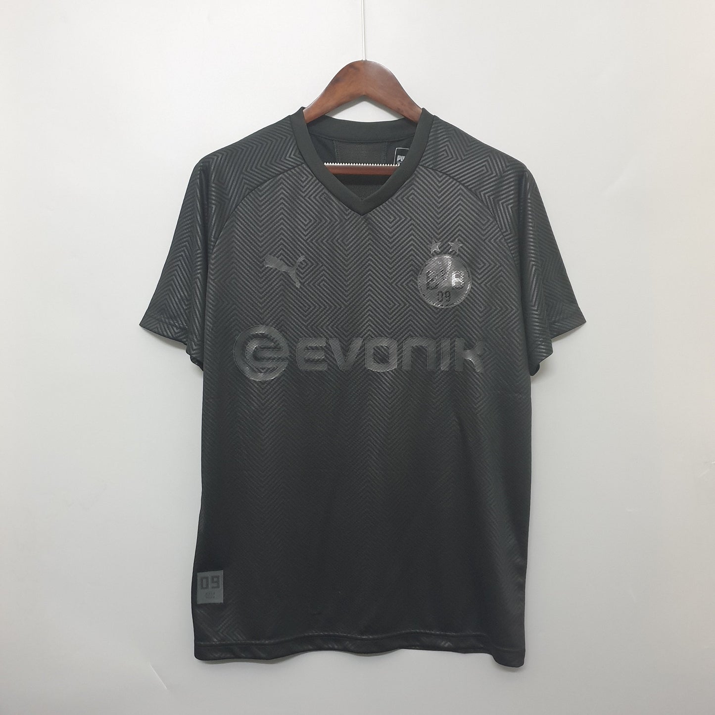 Borussia Dortmund 19/20 Retro 100 Anos