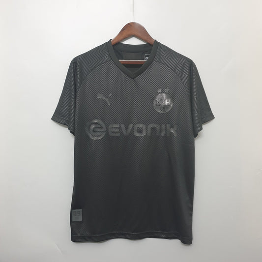 Borussia Dortmund 19/20 Retro 100 Anos