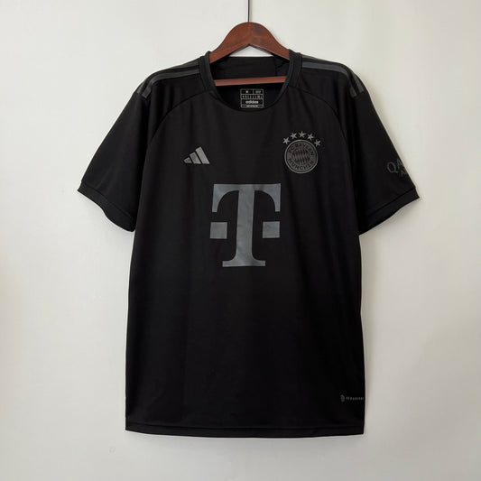 Bayern de Munique 23/24 Black