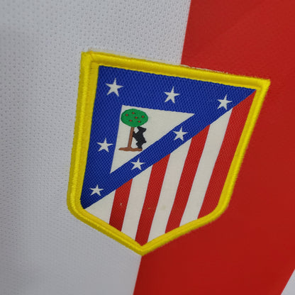 Atlético de Madrid 14/15 Retro Home