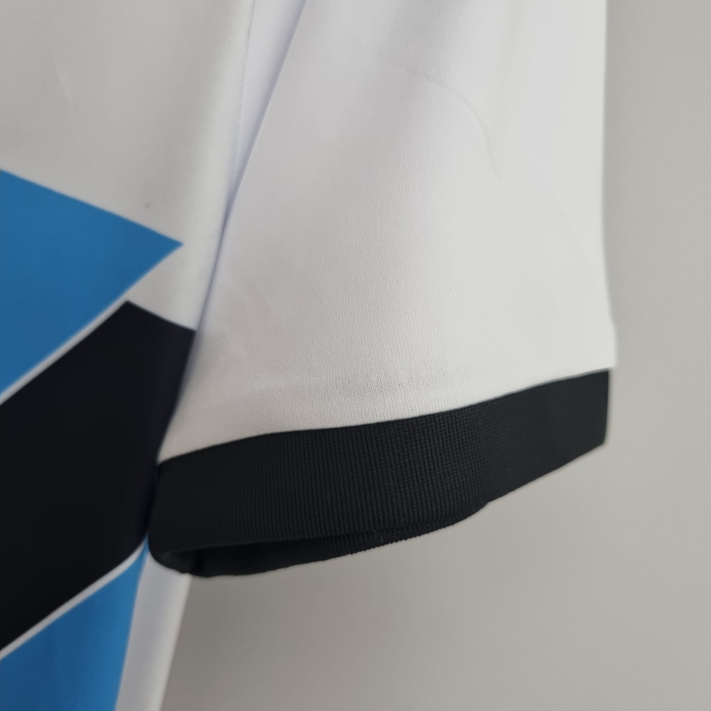 Retro 90/91 Inter de Milão Away