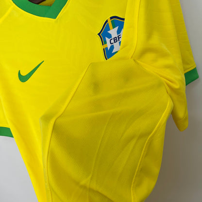 2023 Brasil Home