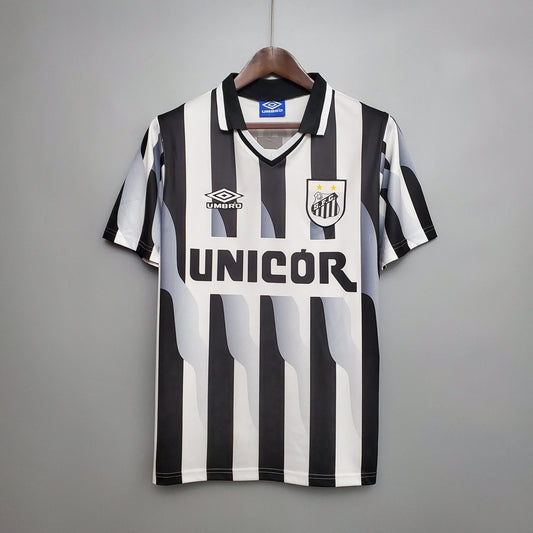 Santos 1998 Retro Away