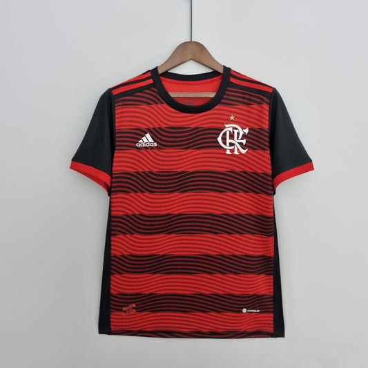 Flamengo 22/23 Home