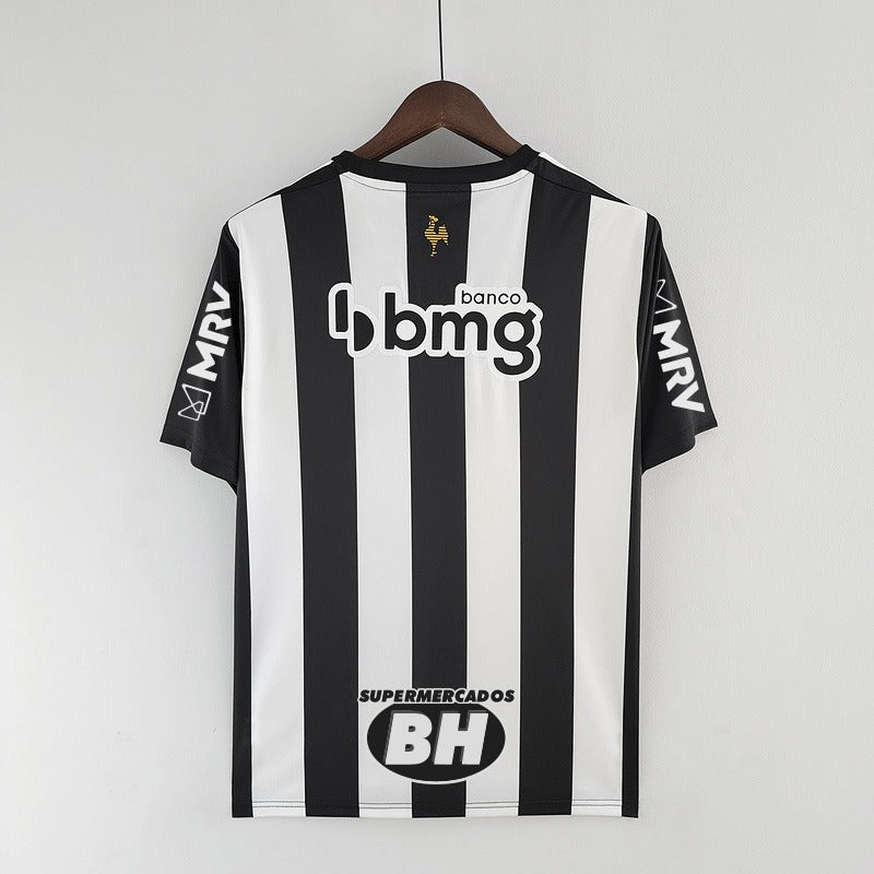 Atletico Mineiro 22/23 All Sponsor Home