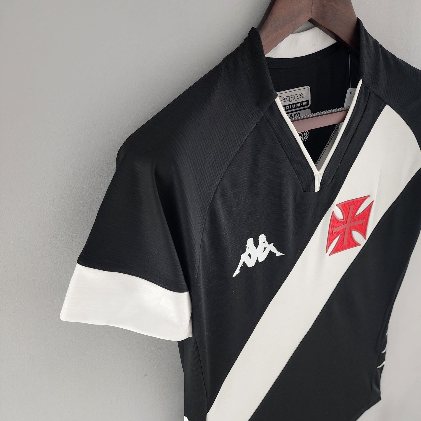 Vasco da Gama 22/23 Home Feminino