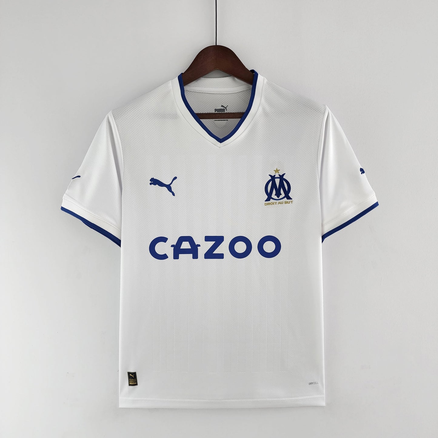 Olympique de Marseille 22/23 Home