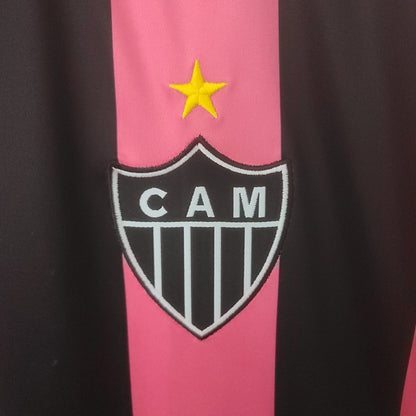 Atletico Mineiro 22/23 Pink